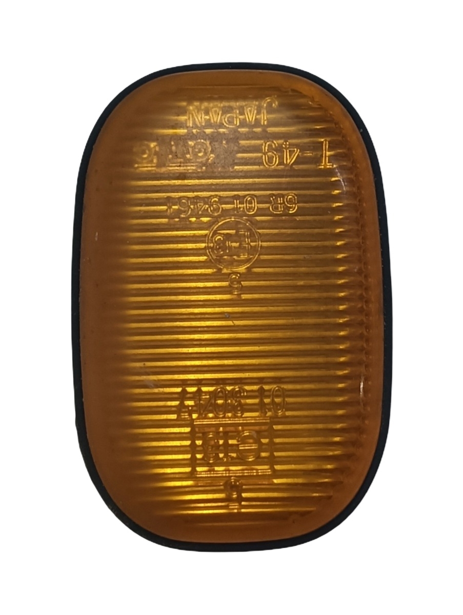 Lampa de semnalizare aripa fata SEAT TOLEDO IV KG3 2012 - > 6r01946