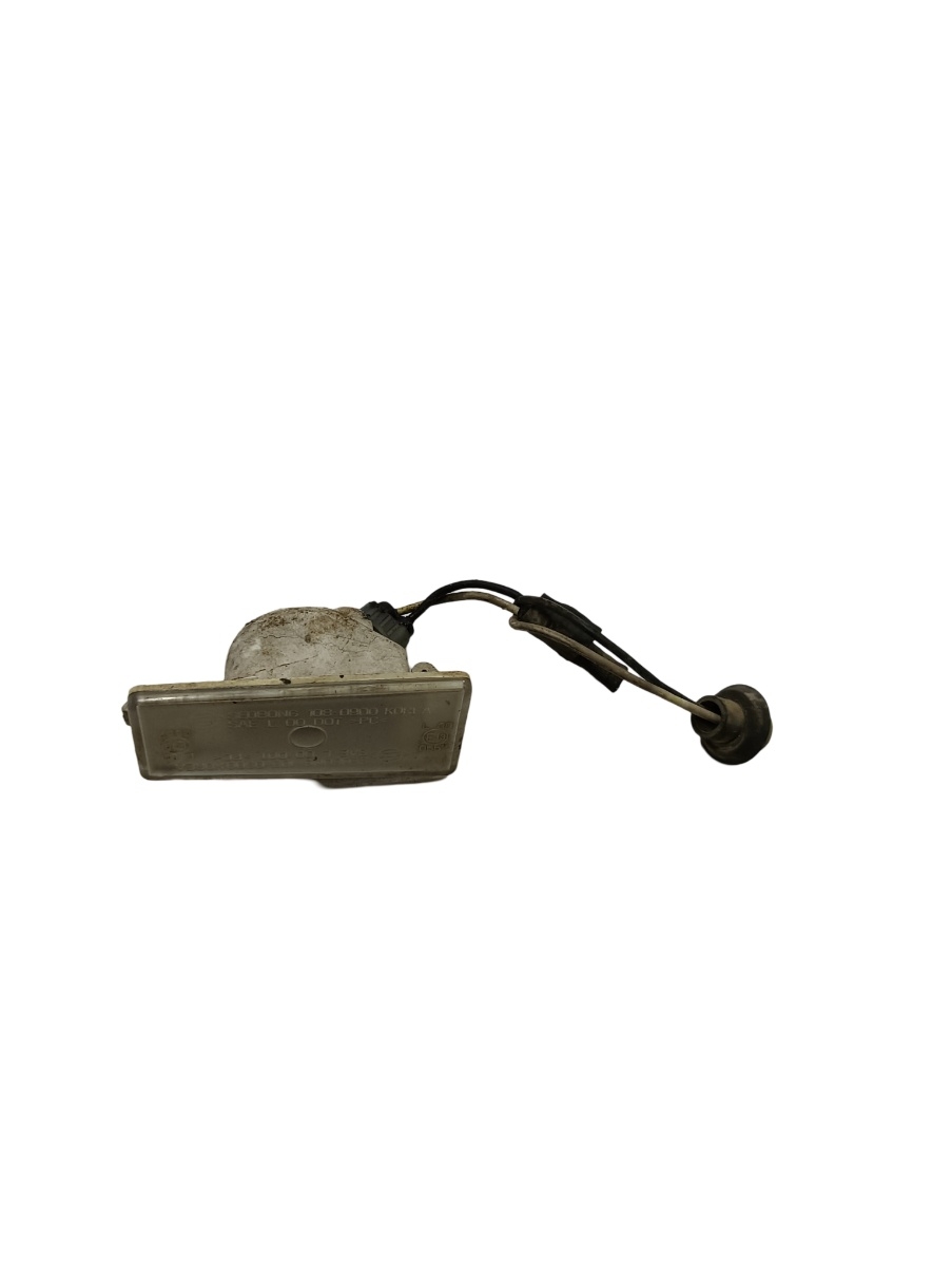 Lampa de semnalizare aripa fata SSANGYONG REXTON GAB_ 2002 - > – foto 2