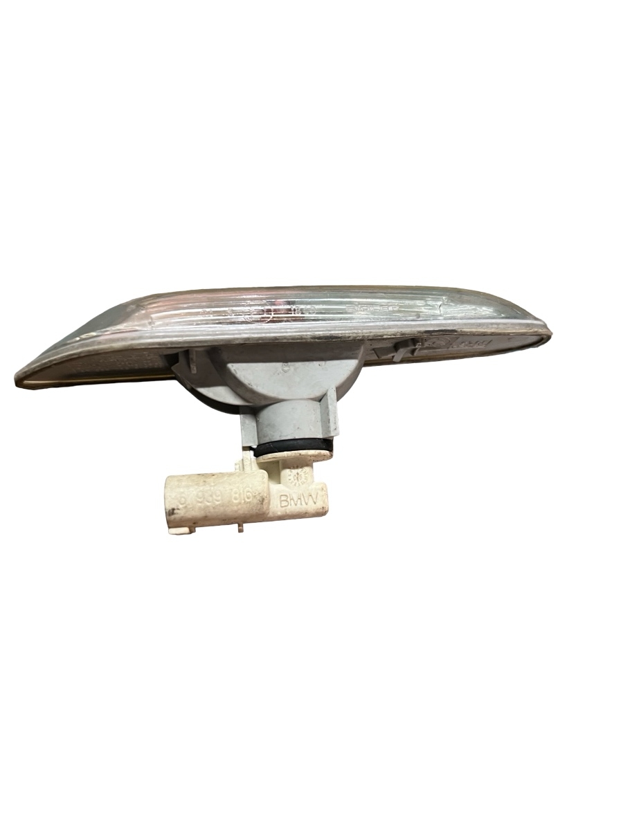 Lampa de semnalizare aripa fata stanga BMW 3 V E90 2004 - 2012 693299808 – foto 2