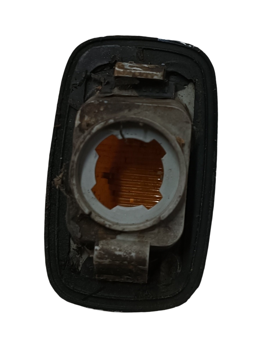 Lampa de semnalizare aripa fata stanga fata TOYOTA LAND CRUISER LJ12_, KZJ12_, TRJ12_, KDJ12_, GRJ12_ 2002 - – foto 2