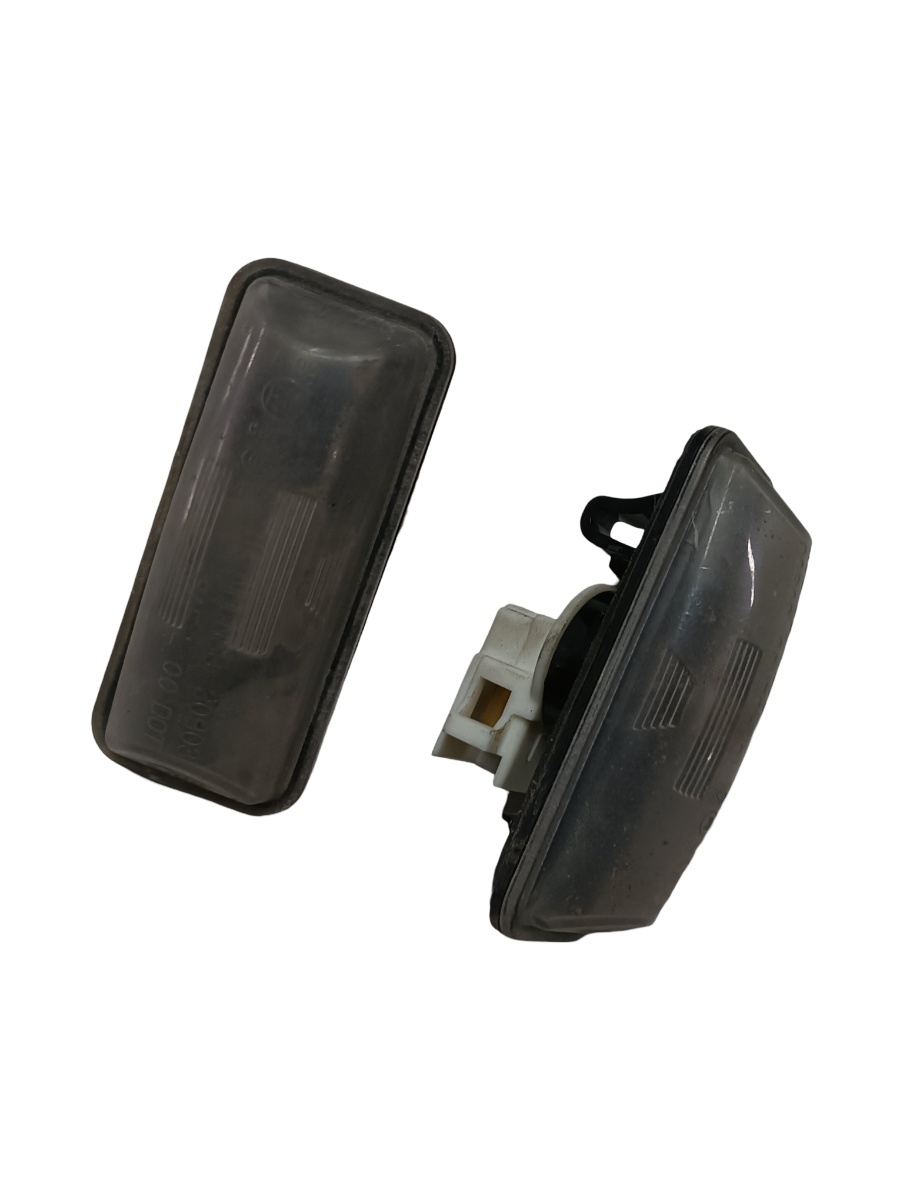 Lampa de semnalizare aripa fata SUBARU IMPREZA III Saloon GR 2007 - > – foto 2
