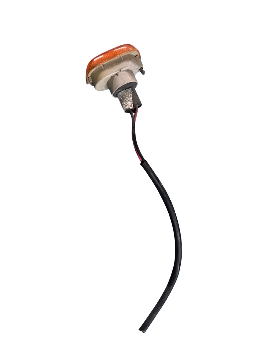 Lampa de semnalizare aripa  stanga GREAT WALL HOVER π 2006 - > – foto 2