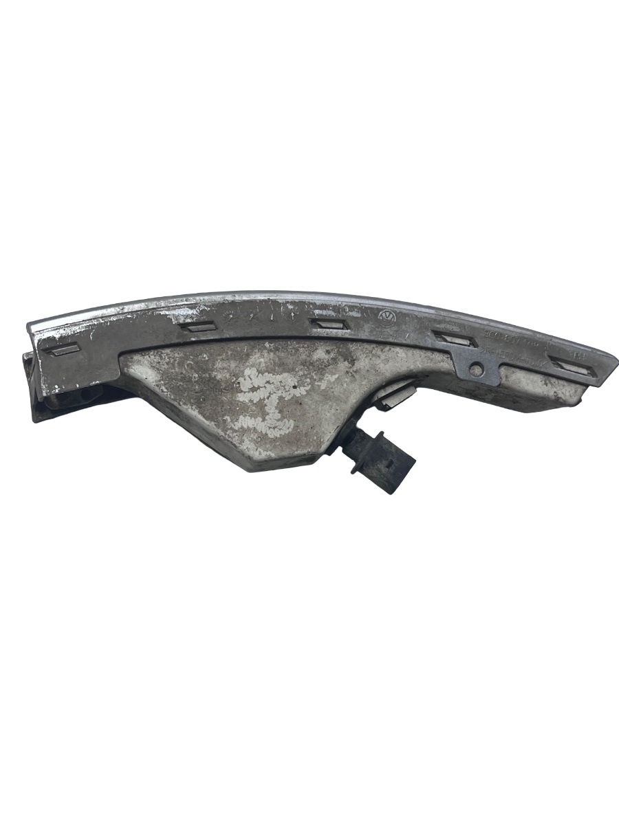 Lampa de semnalizare bara  dreapta fata VOLKSWAGEN PASSAT 3C2 2005 - 2010 – foto 2