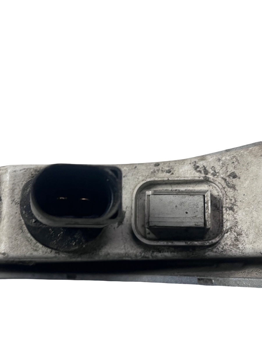 Lampa de semnalizare bara  dreapta fata VOLKSWAGEN PASSAT 3C2 2005 - 2010 – foto 3