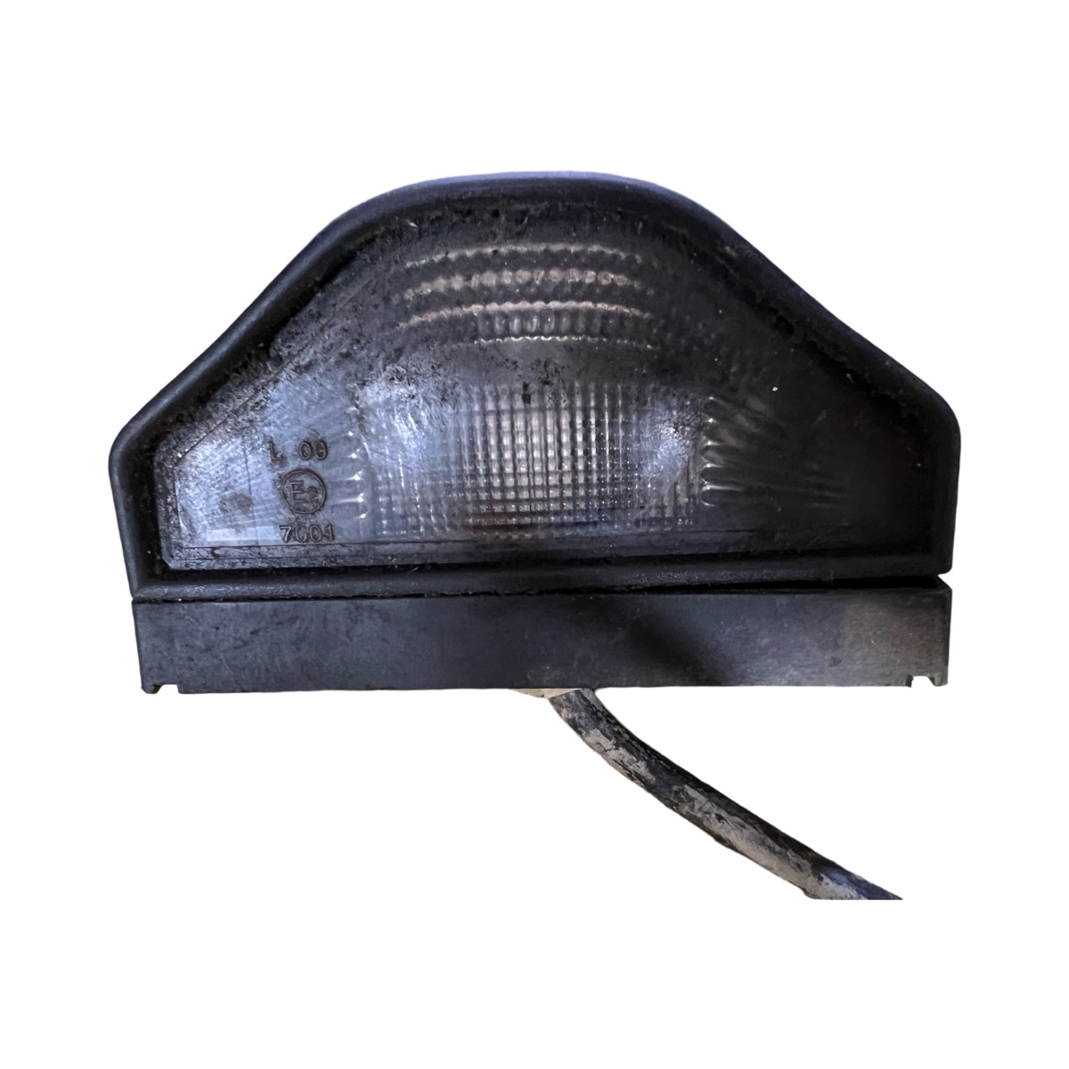 Lampa de semnalizare bara spate RENAULT MASTER II Box FD 1998 - > – foto 2