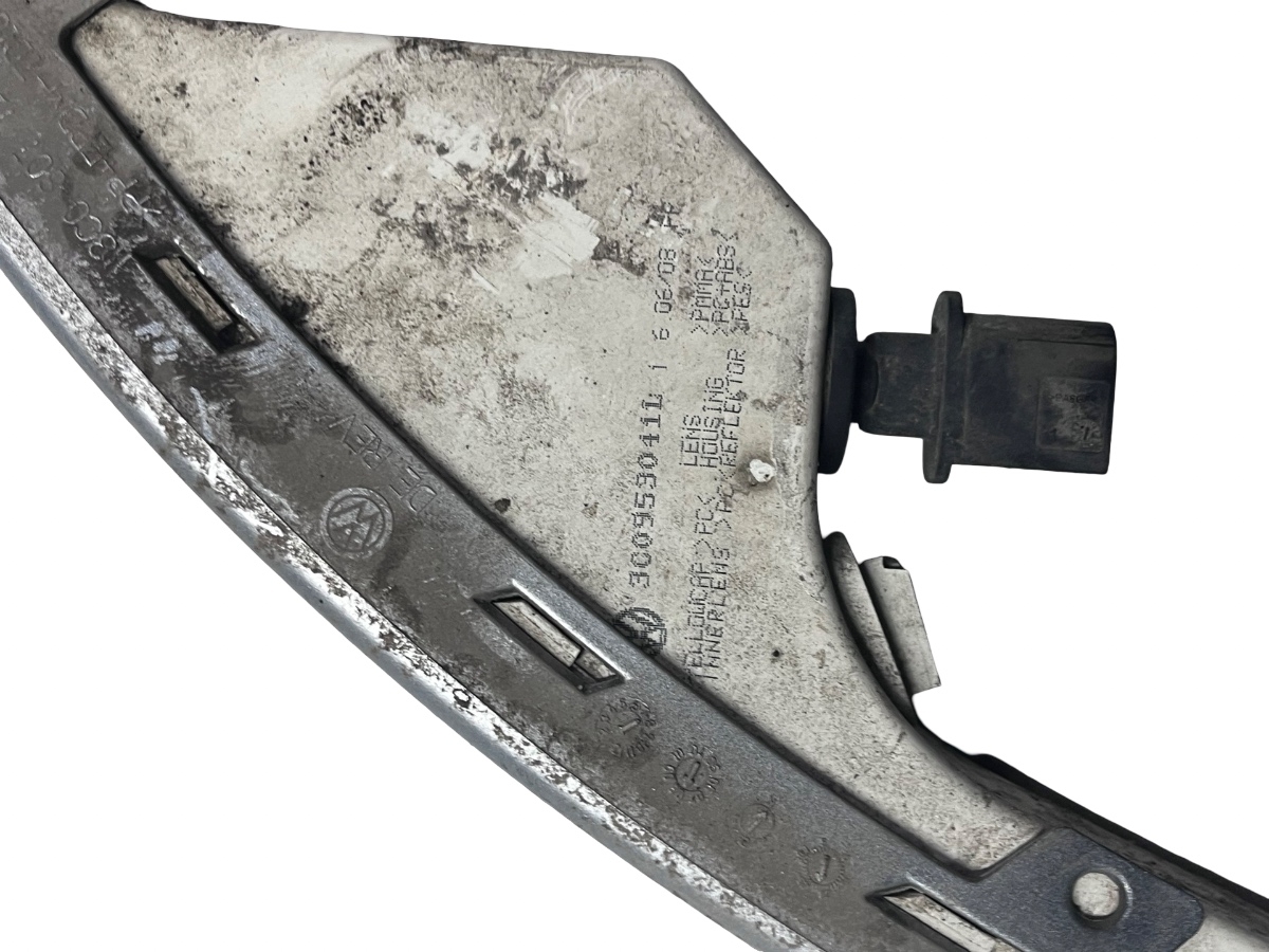 Lampa de semnalizare bara  stanga fata VOLKSWAGEN PASSAT 3C2 2005 - 2010 3C0807717A – foto 4