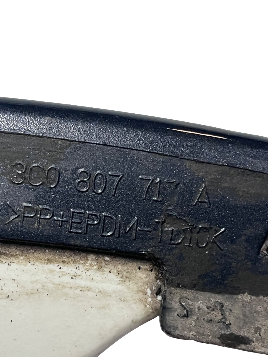 Lampa de semnalizare bara stanga fata VOLKSWAGEN PASSAT 3C2 2005 - 2010 3C0807717A – foto 3