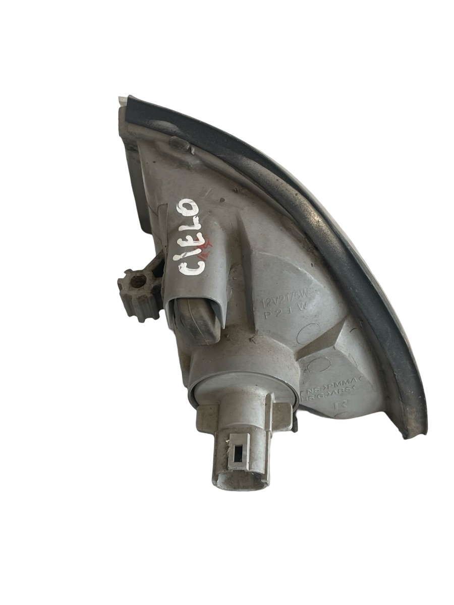 Lampa de semnalizare dreapta fata DAEWOO CIELO 1994 - 2007 96175350 – foto 2