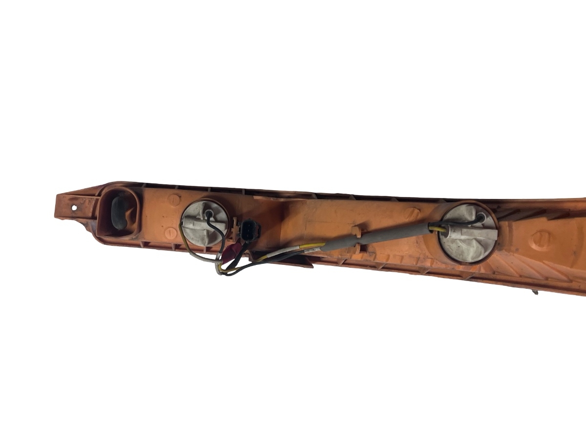Lampa de semnalizare dreapta fata DAEWOO KALOS Saloon KLAS 2002 - 2004 – foto 2