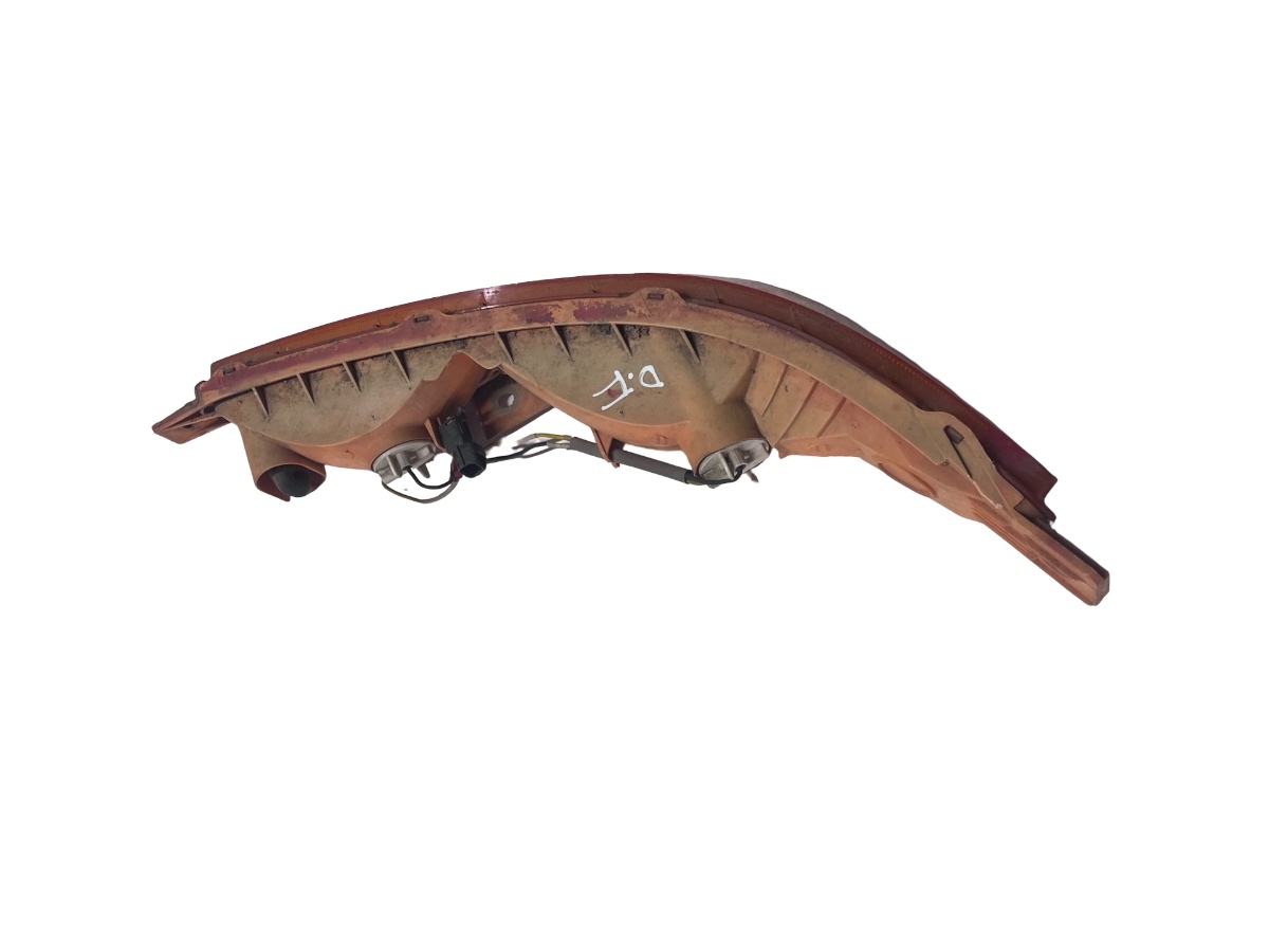 Lampa de semnalizare dreapta fata DAEWOO KALOS Saloon KLAS 2002 - 2004 – foto 3