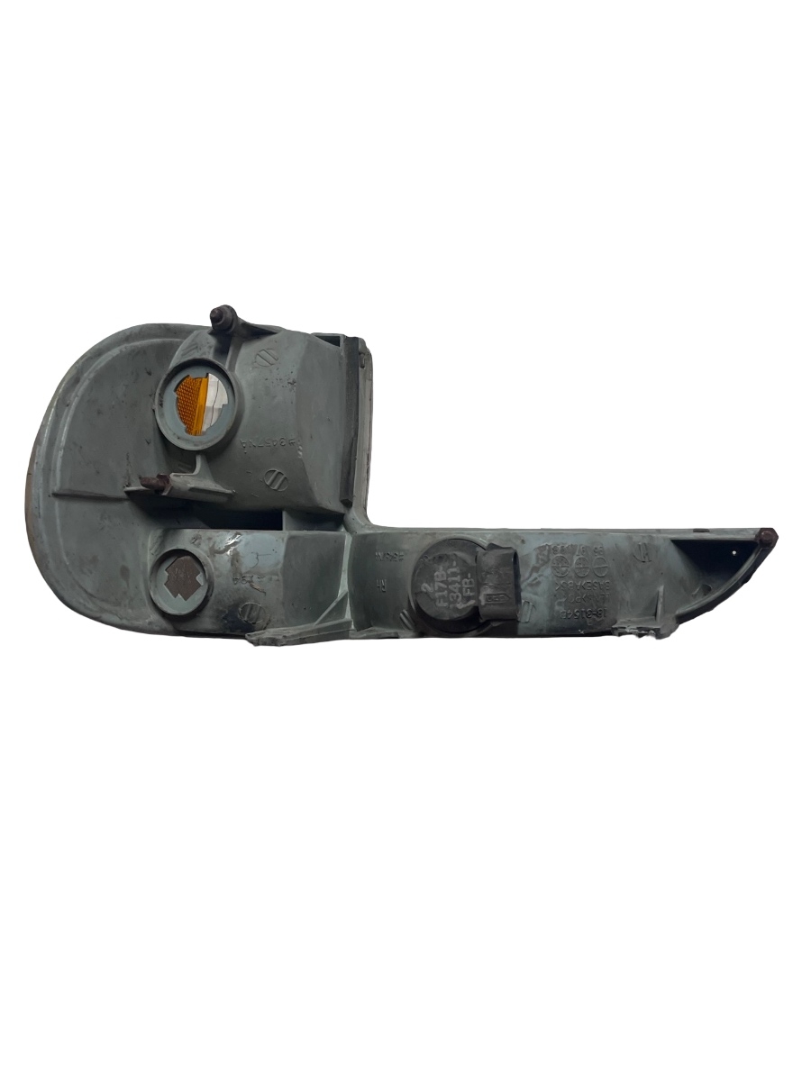 Lampa de semnalizare  dreapta fata FORD EXPLORER II [ 1995 - 2003 ] 183154B ( Urechi rupte ) – foto 2