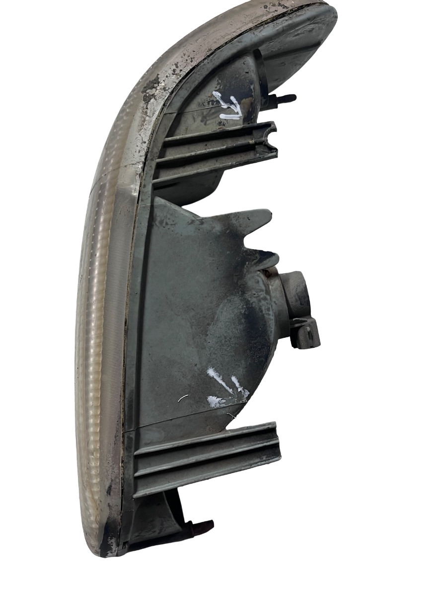 Lampa de semnalizare  dreapta fata FORD EXPLORER II [ 1995 - 2003 ] 183154B ( Urechi rupte ) – foto 3