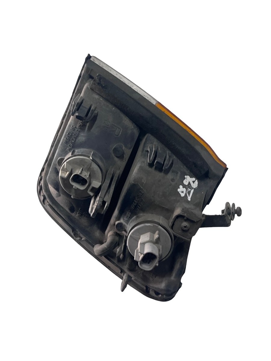 Lampa de semnalizare dreapta fata MITSUBISHI PAJERO II Canvas Top V2_W, V4_W 1990 - 2000 21037746 – foto 2