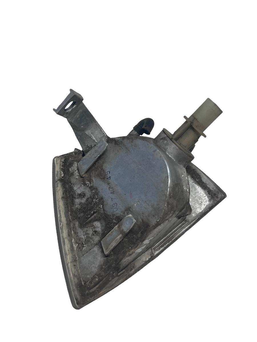 Lampa de semnalizare dreapta fata SKODA OCTAVIA 1U2 1996 - 2010 – foto 2