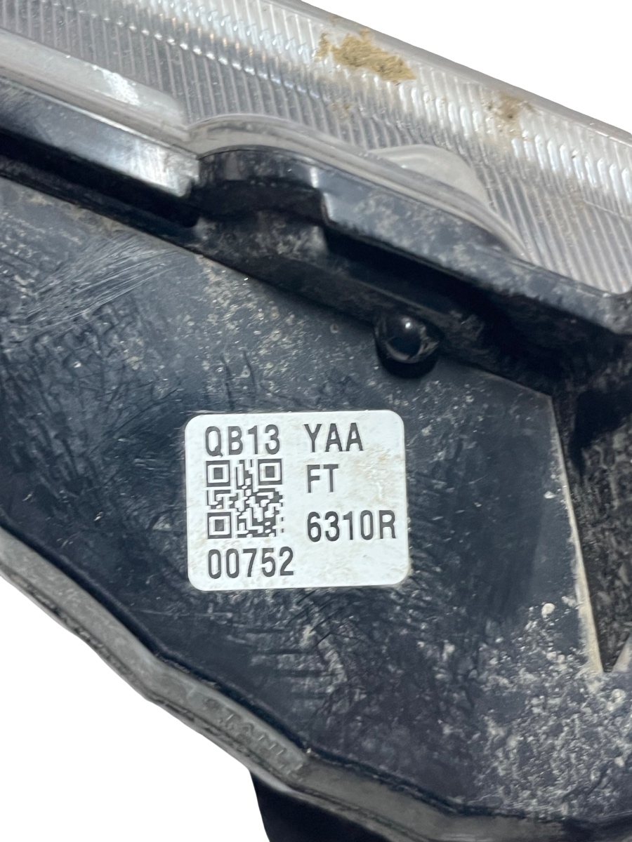 Lampa de semnalizare dreapta fata SUZUKI SX4 S-Cross JY 2023 - > 3563063T00 – foto 2