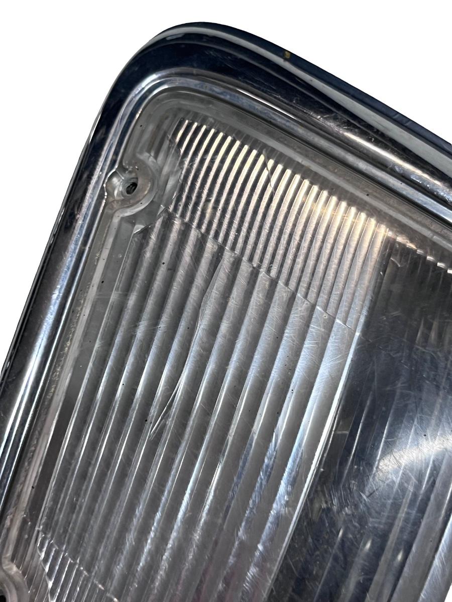 Lampa de semnalizare dreapta fata TOYOTA 4 RUNNER _N1_ 1987 - 1996 – foto 2