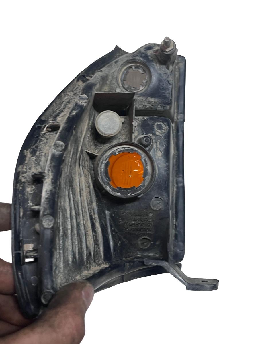 Lampa de semnalizare dreapta fata TOYOTA LAND CRUISER 90 _J9_ 1995 -> – foto 3