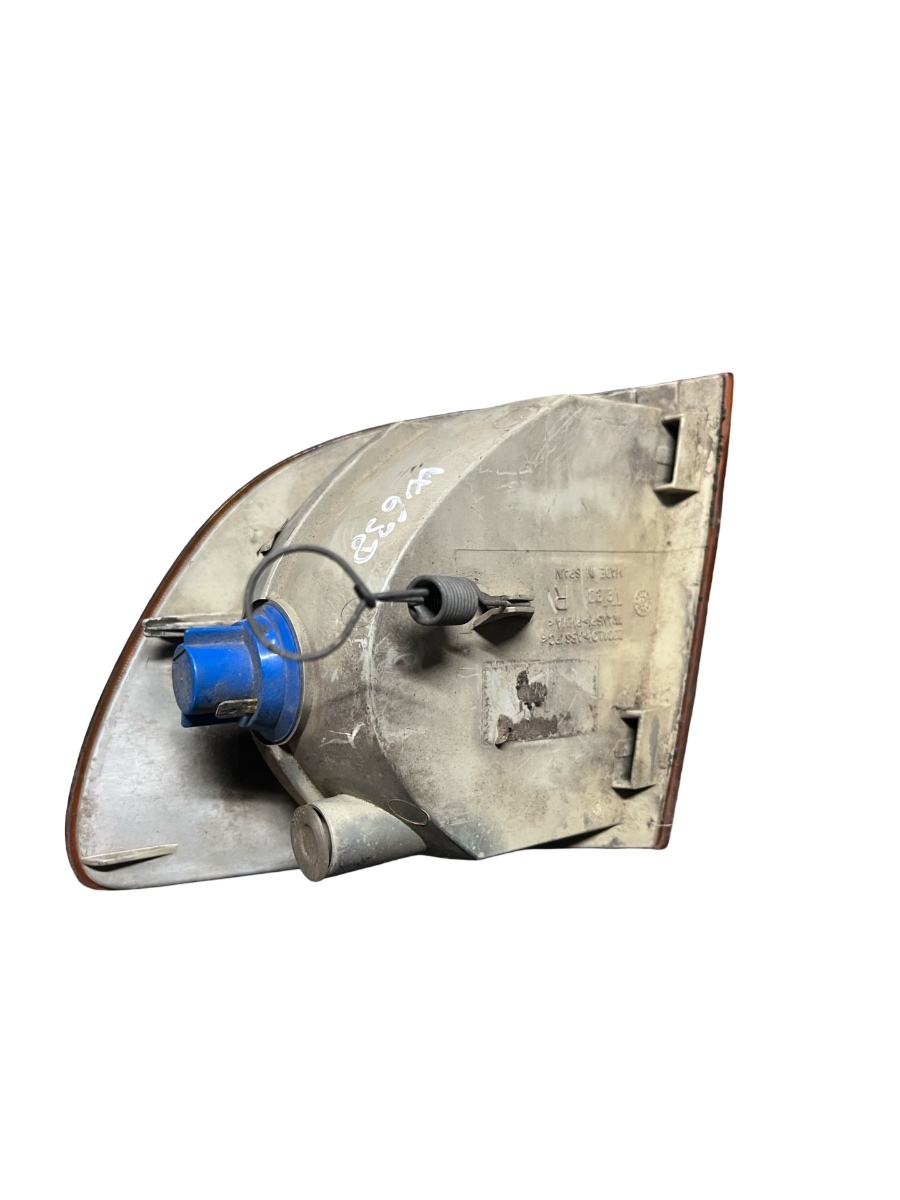 Lampa de semnalizare dreapta MERCEDES-BENZ VITO Bus 638 1996 - 2003 – foto 2