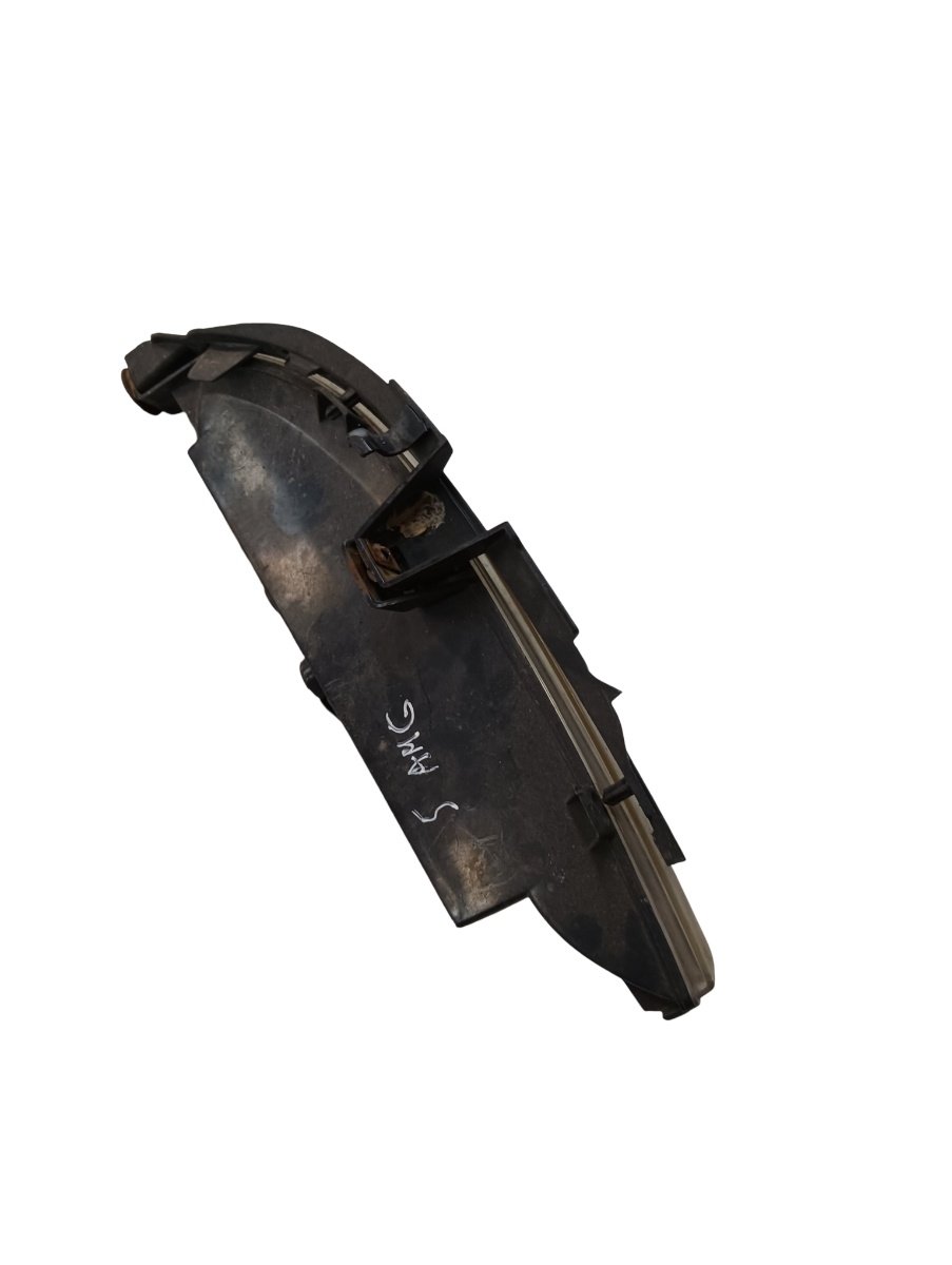 Lampa de semnalizare oglinda MERCEDES-BENZ S-CLASS II W221, C215 2005 - 2013 – foto 2