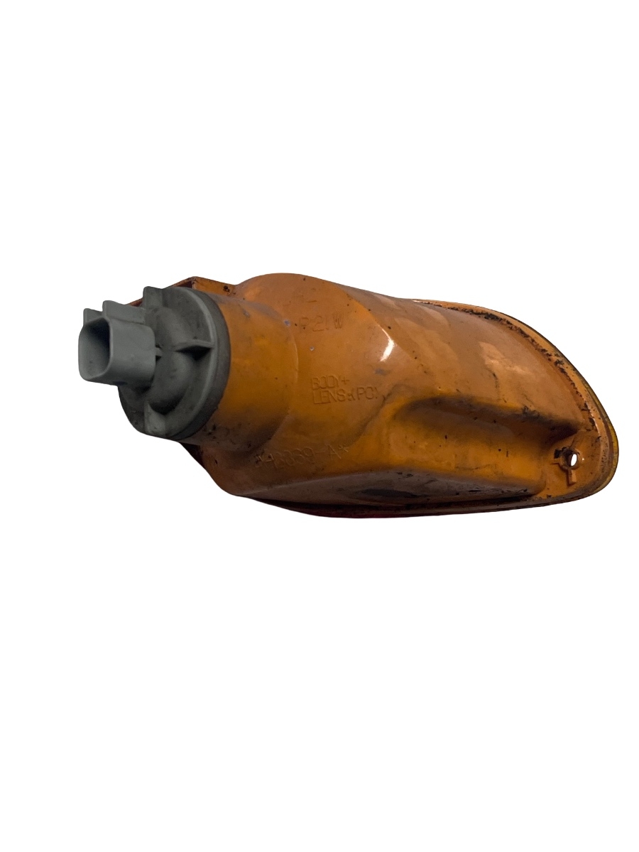 Lampa de semnalizare stanga bara  fata FORD FOCUS  1 DNW 1998 - 2005 – foto 2