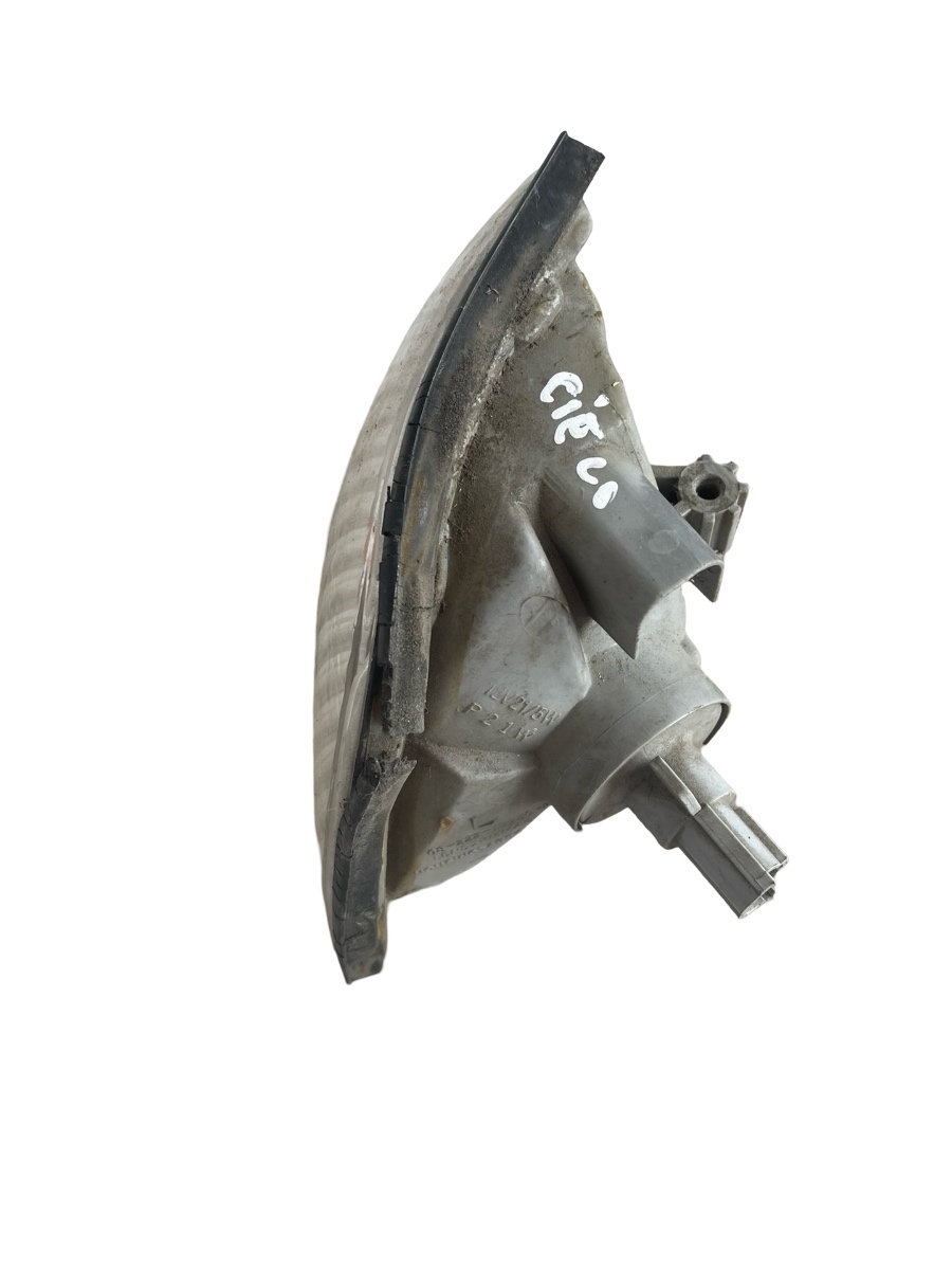 Lampa de semnalizare stanga fata DAEWOO CIELO 1994 - 2007 08-222-1502L – foto 4