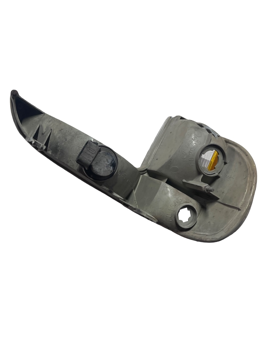 Lampa de semnalizare stanga fata FORD EXPLORER II [ 1995 - 2003 ] ( Clema rupta ) – foto 4