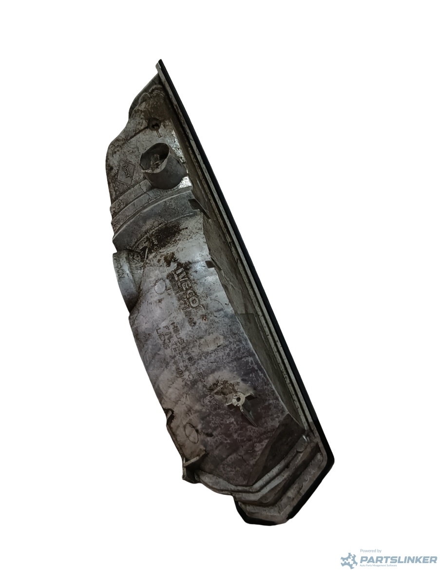 Lampa de semnalizare stanga fata IVECO DAILY VI Box Body / Estate 2014 - > 5801874640 – foto 3