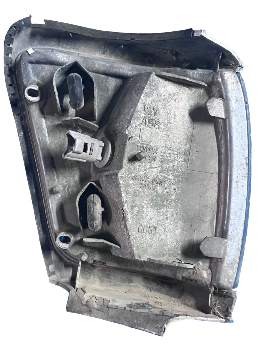 Lampa de semnalizare stanga fata TOYOTA 4 RUNNER _N1_ 1987 - 1996 – foto 2