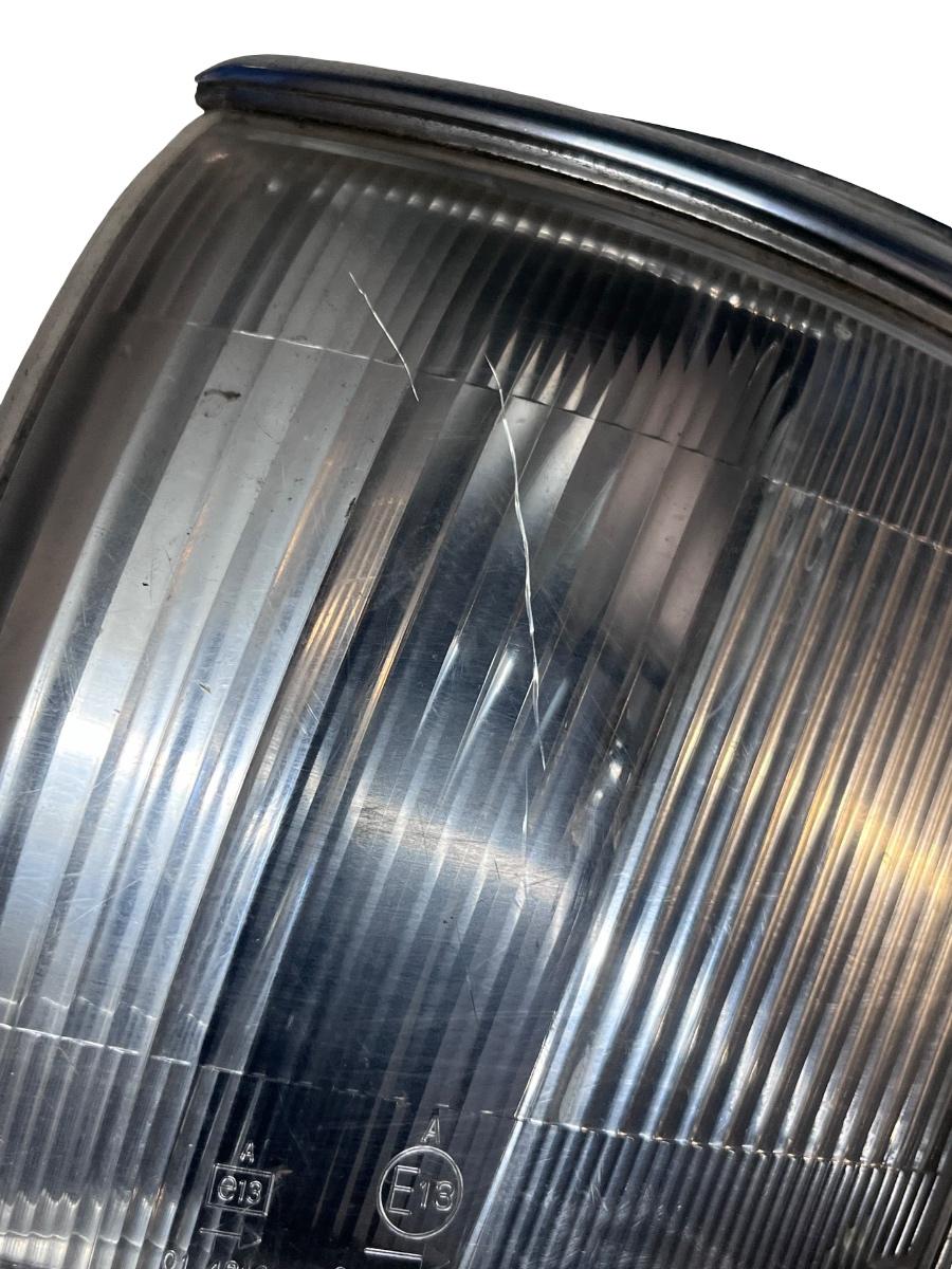 Lampa de semnalizare stanga fata TOYOTA 4 RUNNER _N1_ 1987 - 1996 – foto 2