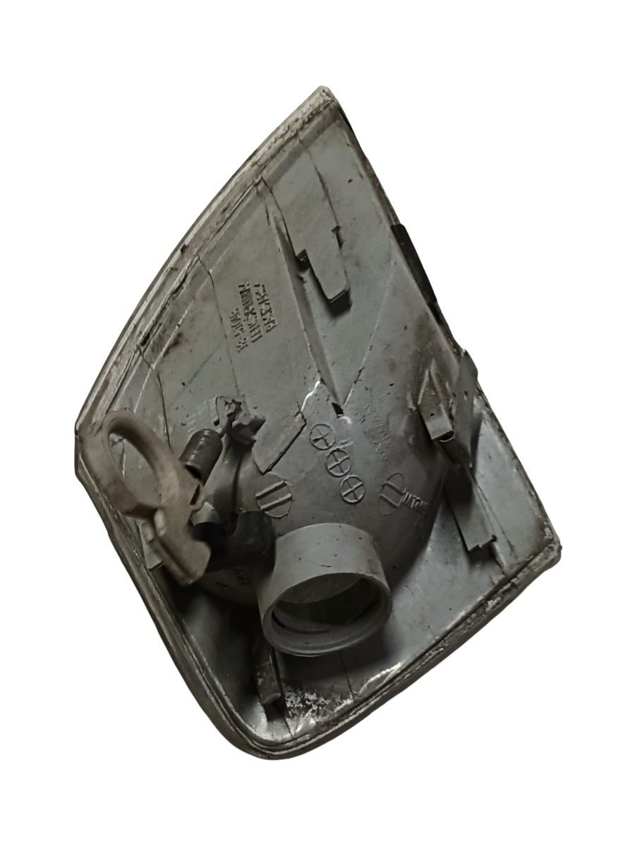 Lampa de semnalizare stanga fata VOLKSWAGEN PASSAT 3B3 2000 - 2005 185104b – foto 2