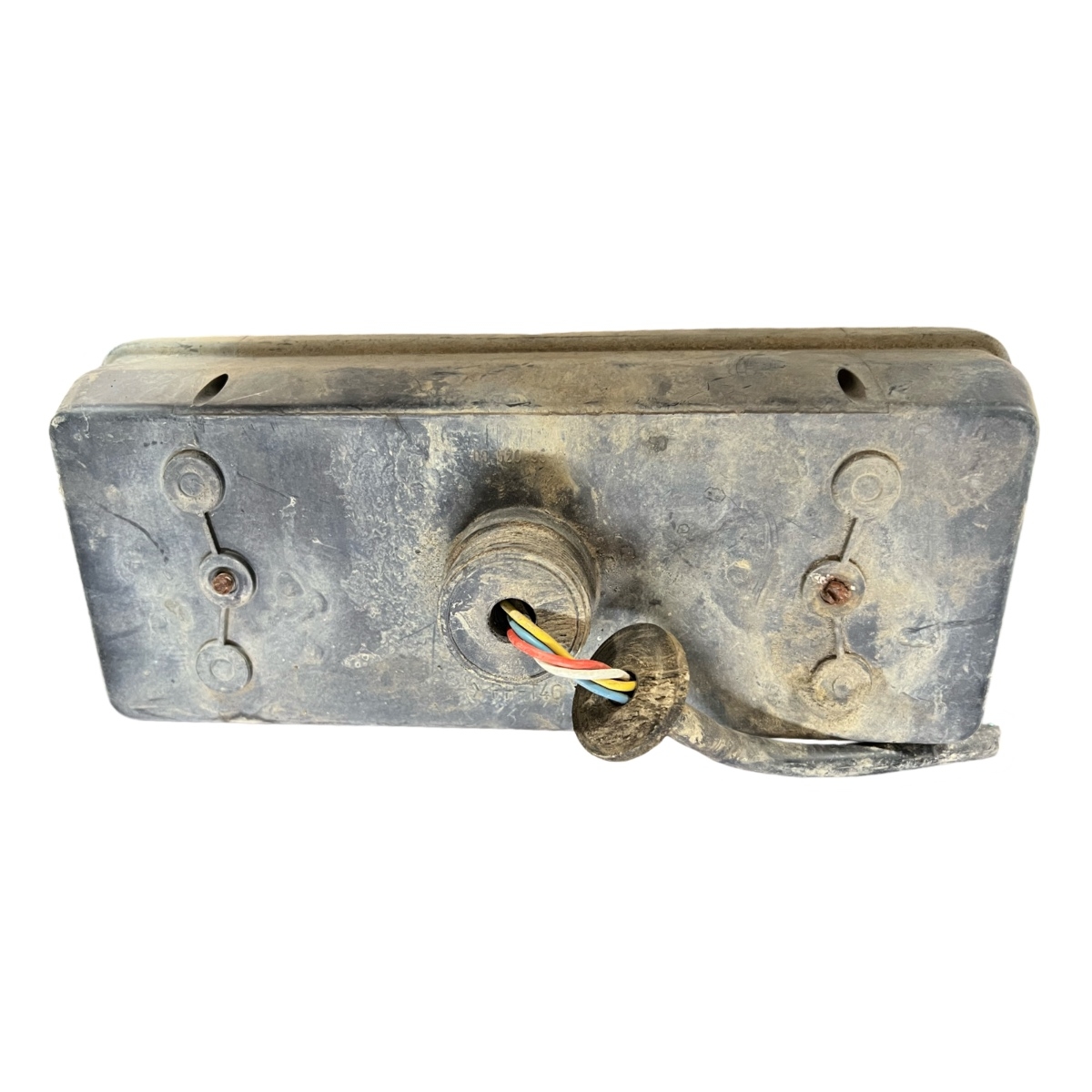 Lampa dreapta spate RENAULT MASTER II Box FD 1998 - > – foto 2