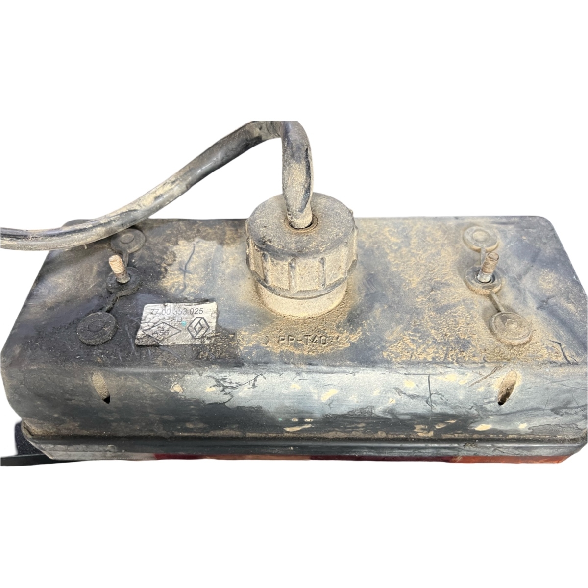 Lampa  dreapta spate RENAULT MASTER II Box FD 1998 - > 7700353025 – foto 2