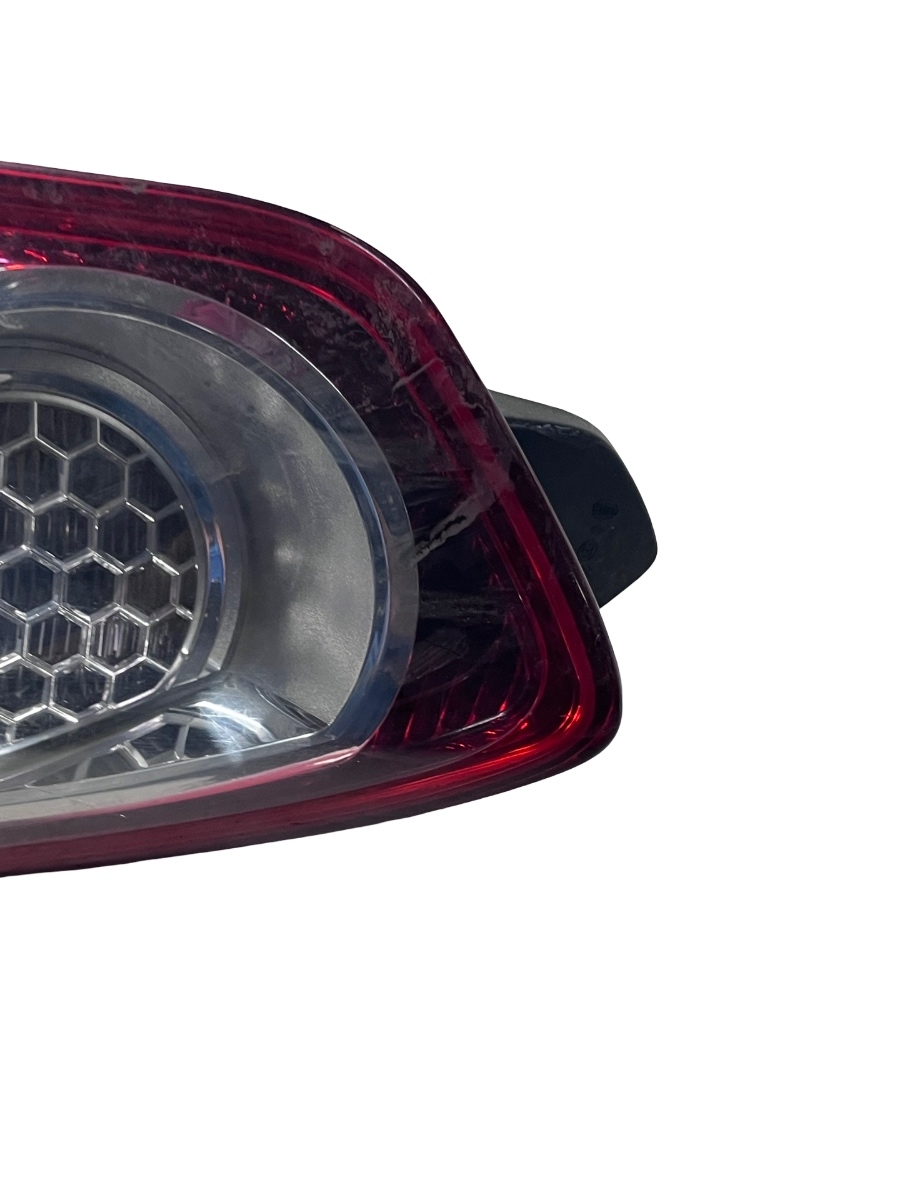 Lampa haion dreapta  spate d FORD KUGA I 2008 - 2012 – foto 5