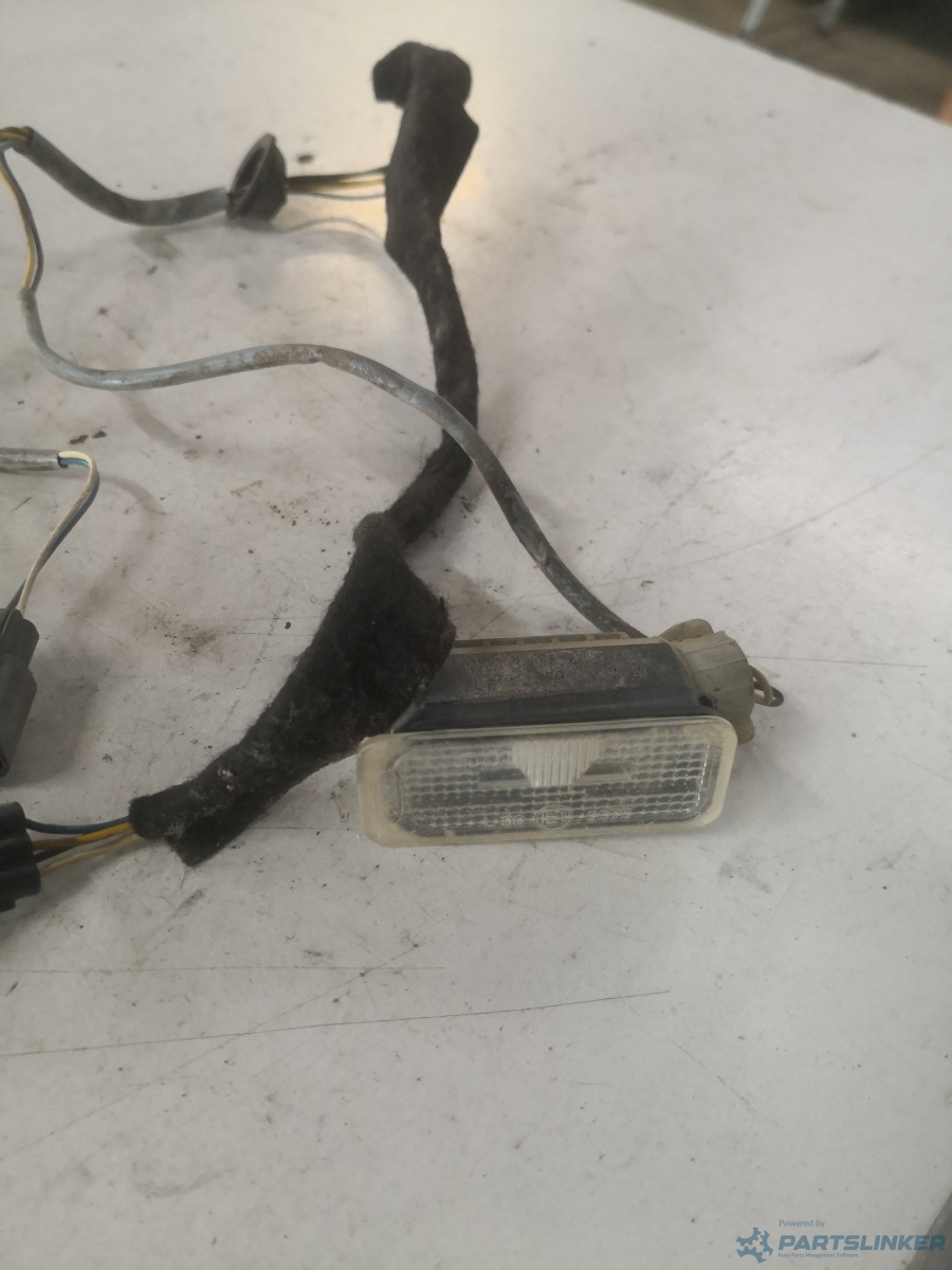 Lampa haion  FORD FIESTA V (JH_, JD_) [ 2001 - 2010 ] – foto 2