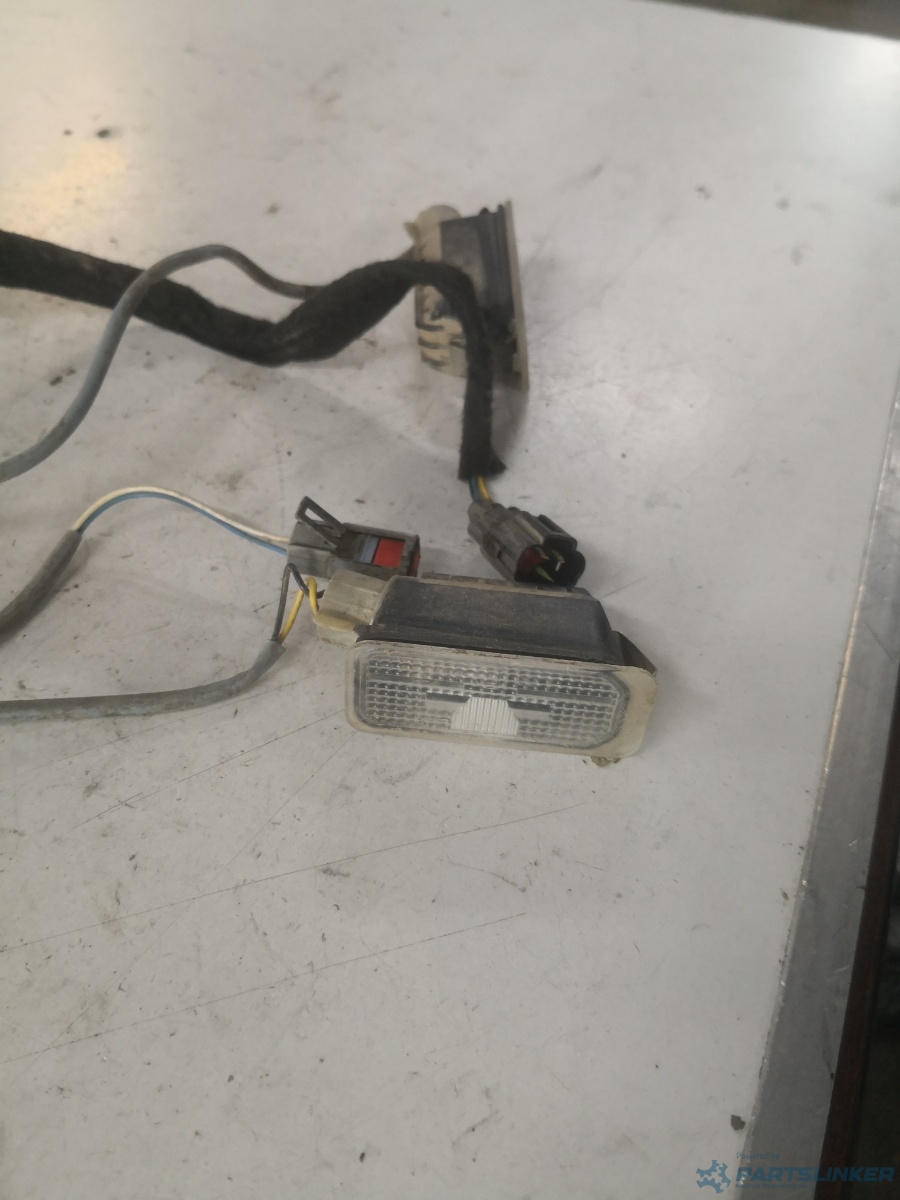 Lampa haion  FORD FIESTA V (JH_, JD_) [ 2001 - 2010 ] – foto 3