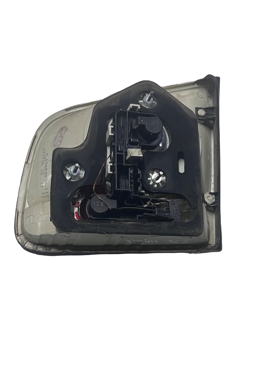 Lampa haion stanga  VOLKSWAGEN TOUAREG 7LA, 7L6, 7L7 2002 - 2013 – foto 2
