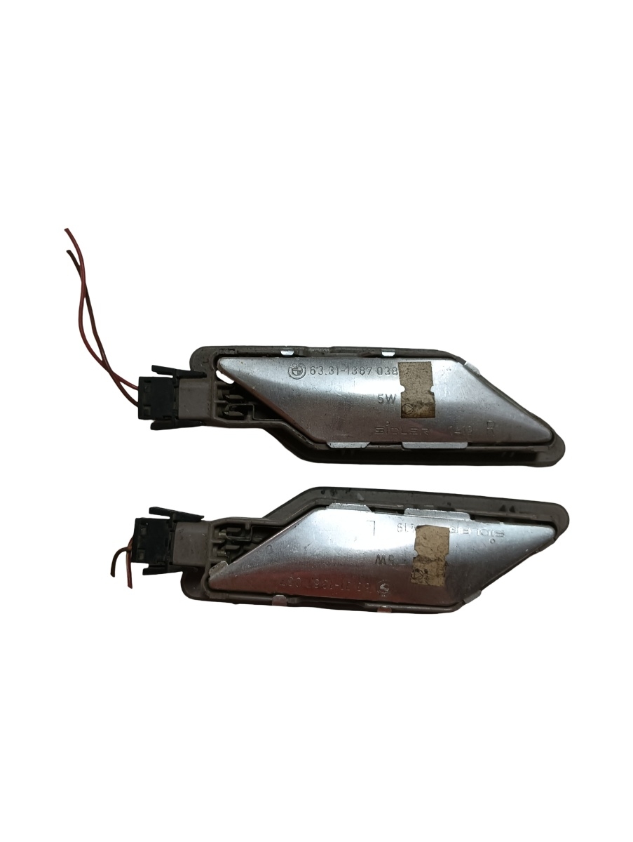 Lampa interioara habitaclu BMW 3 III Compact E36 1994 - 2001 1387037 – foto 2