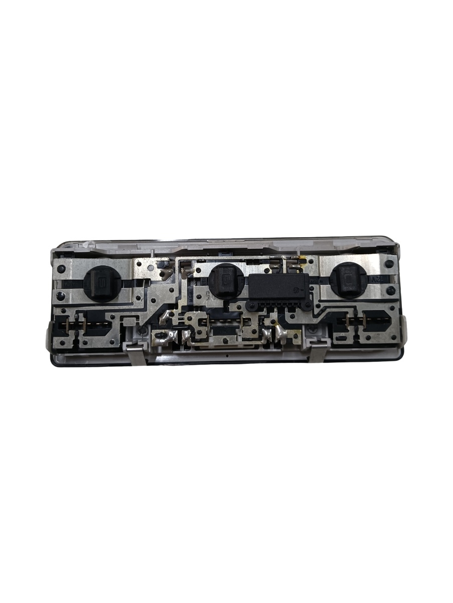 Lampa interioara habitaclu BMW 6 E63 2004 - 2010 6962010 – foto 2