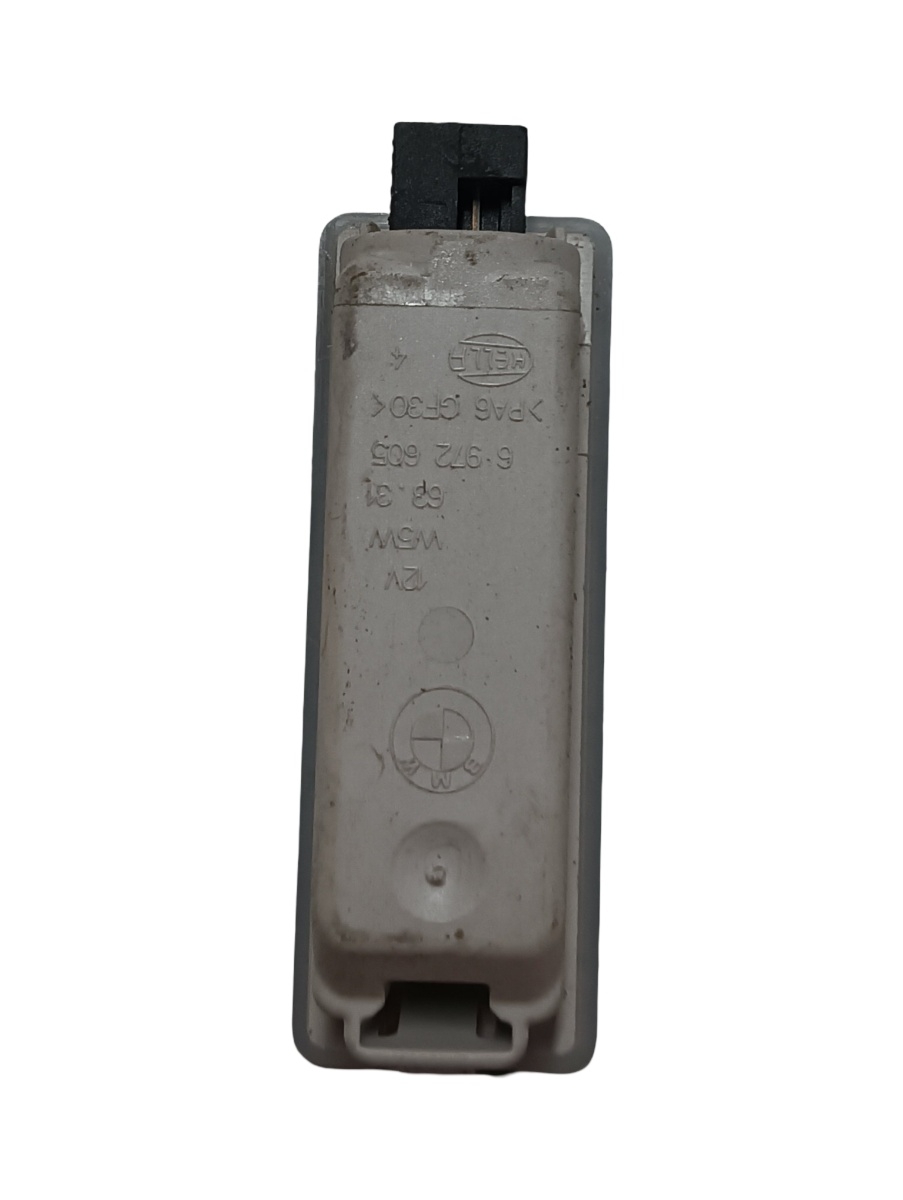 Lampa interioara habitaclu BMW X6 E71, E72 2007 - 2014 – foto 2