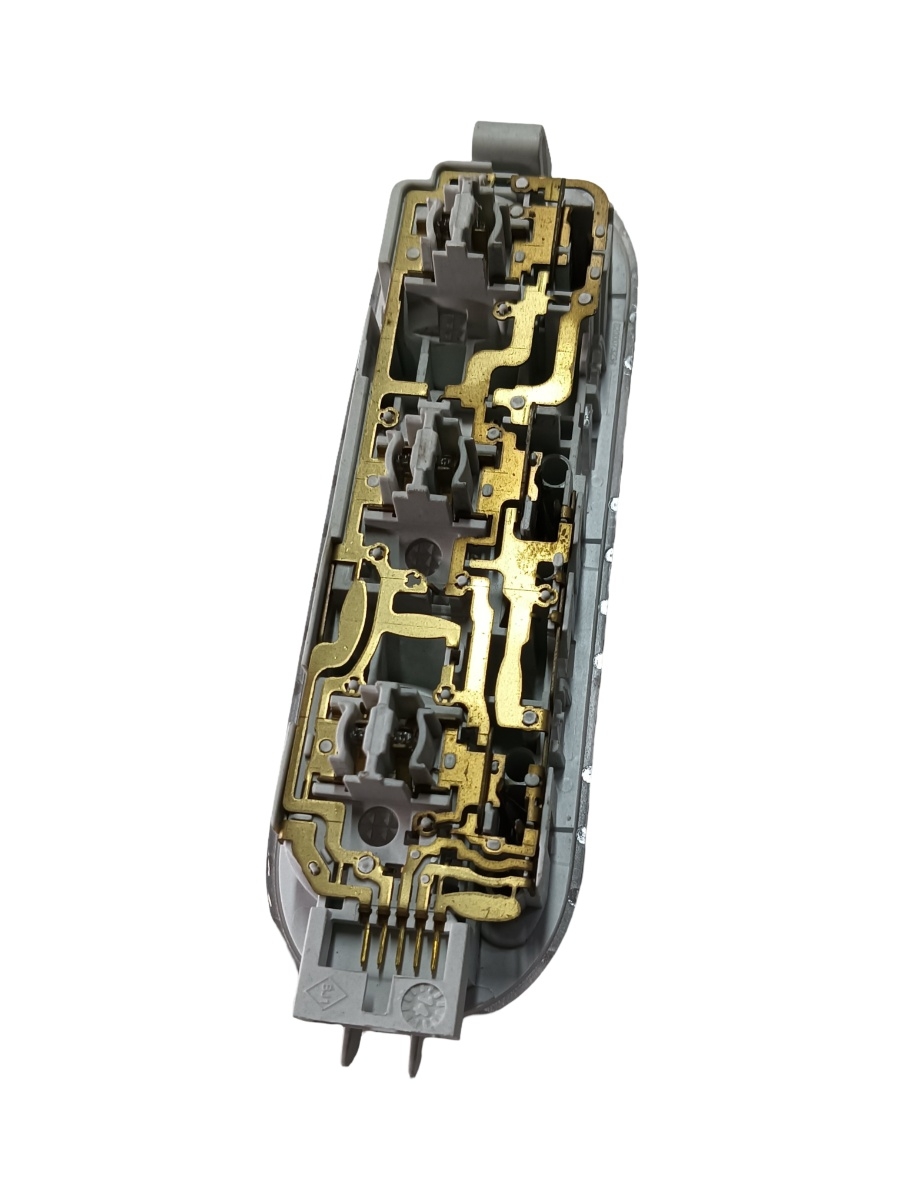 Lampa interioara habitaclu DACIA SANDERO II 2012 - > – foto 2