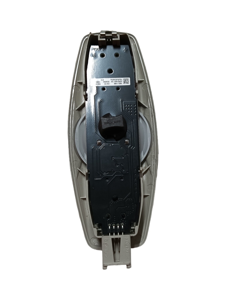 Lampa interioara habitaclu FORD FOCUS III Saloon 2010 - > – foto 2