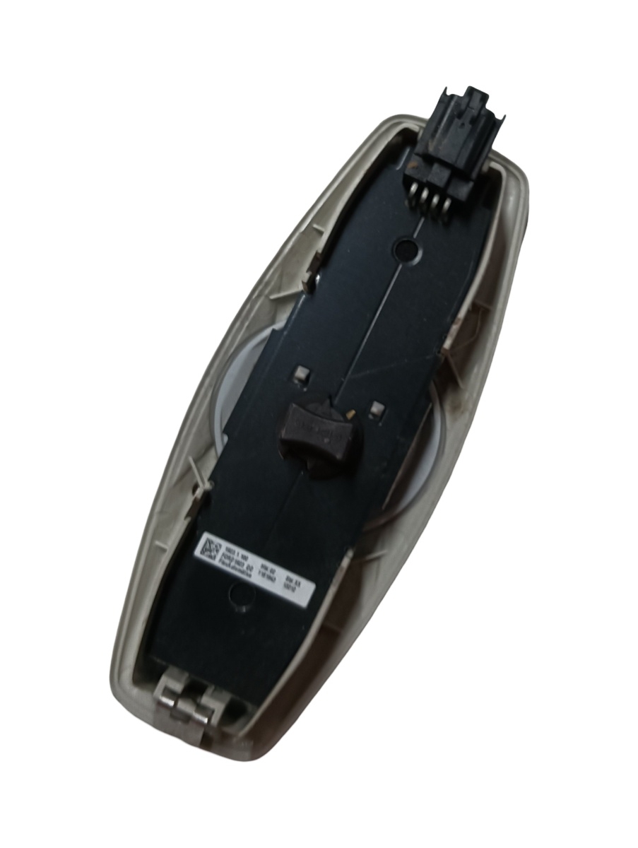 Lampa interioara habitaclu FORD FOCUS III Saloon 2010 - > – foto 2