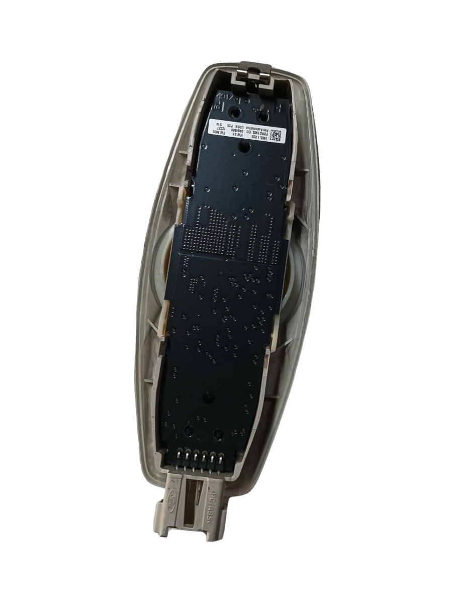 Lampa interioara habitaclu FORD FOCUS III Saloon 2010 - > – foto 2