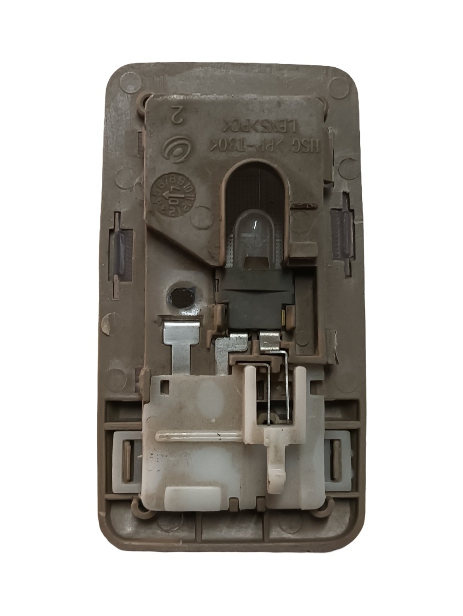 Lampa interioara habitaclu GREAT WALL HOVER π 2006 - > – foto 2