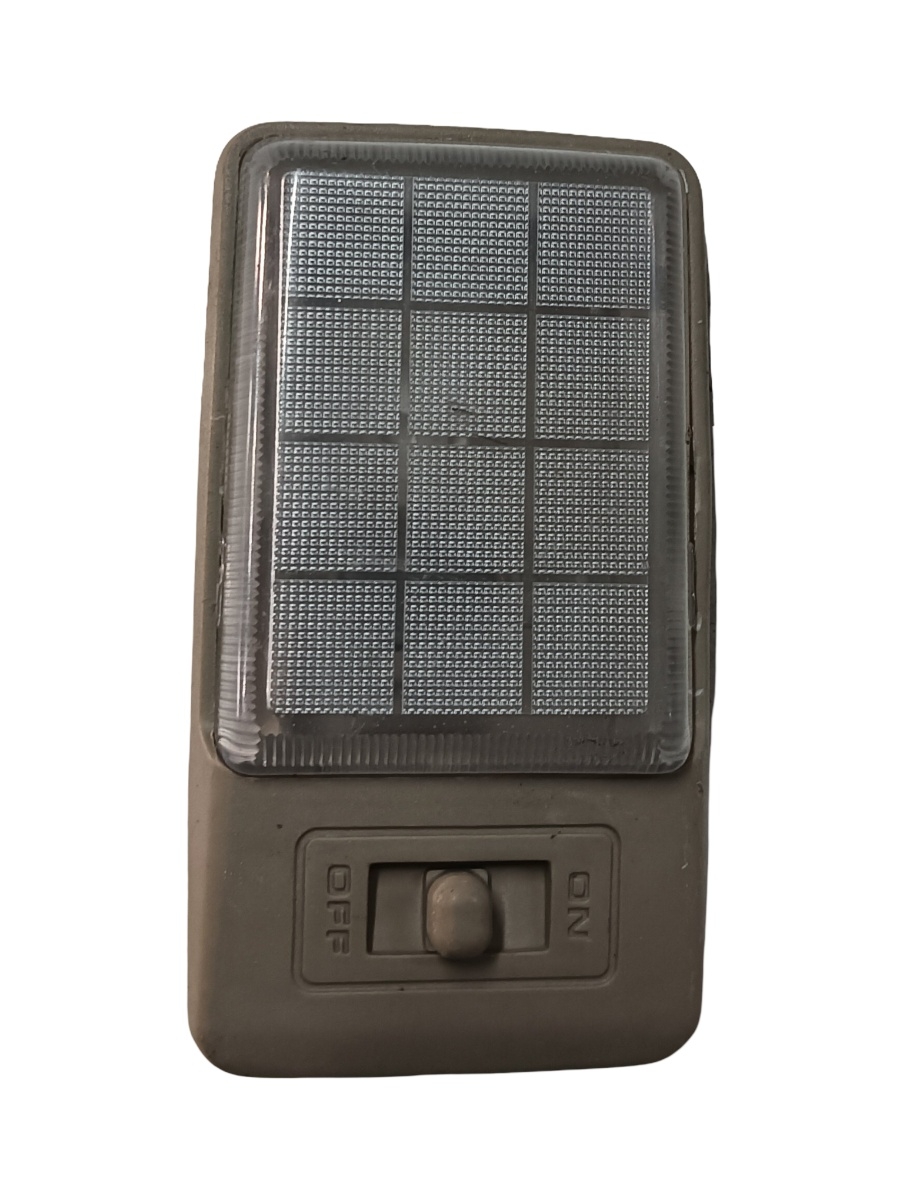 Lampa interioara habitaclu GREAT WALL HOVER π 2006 - >