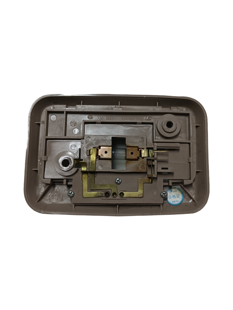 Lampa interioara habitaclu GREAT WALL HOVER π 2006 - > – foto 2