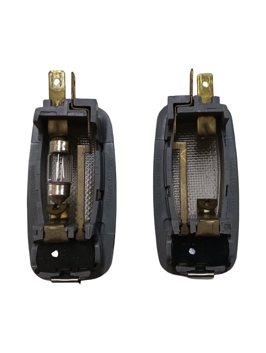 Lampa interioara habitaclu KIA SORENTO II XM 2009 - > – foto 2