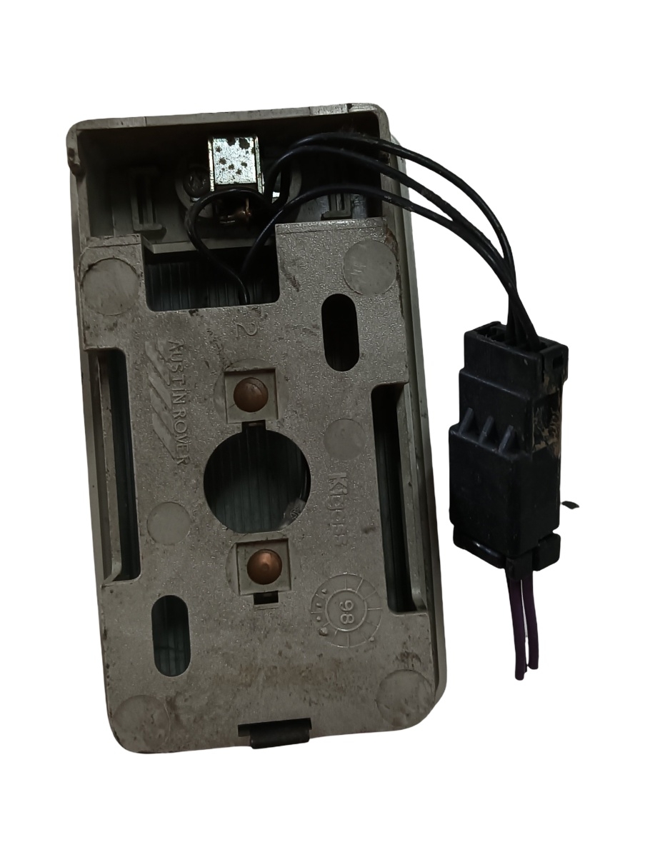 Lampa interioara habitaclu LAND ROVER FREELANDER LN_, L314 1998 - 2006 – foto 2
