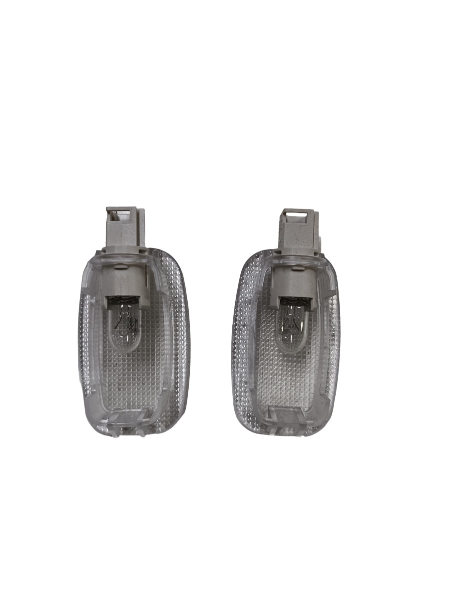 Lampa interioara habitaclu MERCEDES-BENZ S-CLASS II W221, C215 2005 - 2013 – foto 2