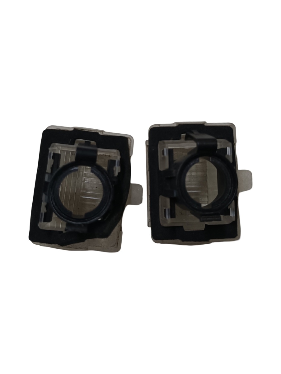 Lampa interioara habitaclu MERCEDES-BENZ S-CLASS II W221, C215 2005 - 2013 – foto 2